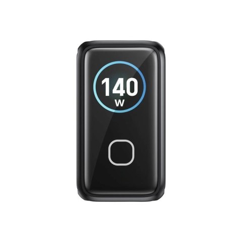 UNITEK ŁADOWARKA GAN Z WYŚWIETLACZEM 140W 3XUSB-C
