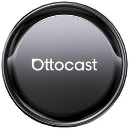 Adapter samochodowy Ottocast PCS61-T Android Multimedia Box czarny