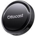 Adapter samochodowy Ottocast PCS61-T Android Multimedia Box czarny
