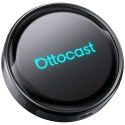 Adapter samochodowy Ottocast PCS61-T Android Multimedia Box czarny