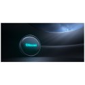 Adapter samochodowy Ottocast PCS61-T Android Multimedia Box czarny