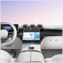 Adapter samochodowy Ottocast PCS61-T Android Multimedia Box czarny