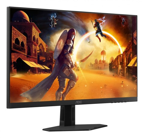 MONITOR AOC LED 23,8" Q24G4RE 180Hz (OUTLET)
