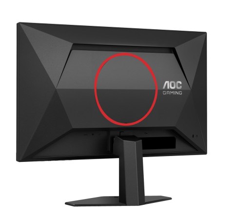 MONITOR AOC LED 23,8" Q24G4RE 180Hz (OUTLET)