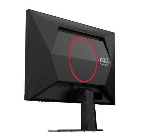 MONITOR AOC LED 23,8" Q24G4RE 180Hz (OUTLET)