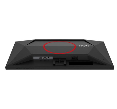 MONITOR AOC LED 23,8" Q24G4RE 180Hz (OUTLET)