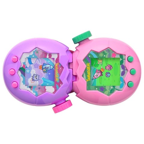 TAMAGOTCHI PARADISE - LAND