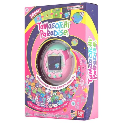 TAMAGOTCHI PARADISE - LAND