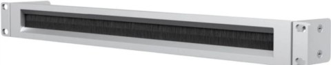 Ubiquiti UACC-RACK-PANEL-BRUSH-1U Rack Mount 1U Brush Panel