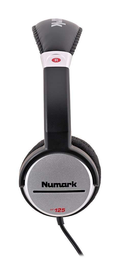 Numark HF125 - Słuchawki DJ