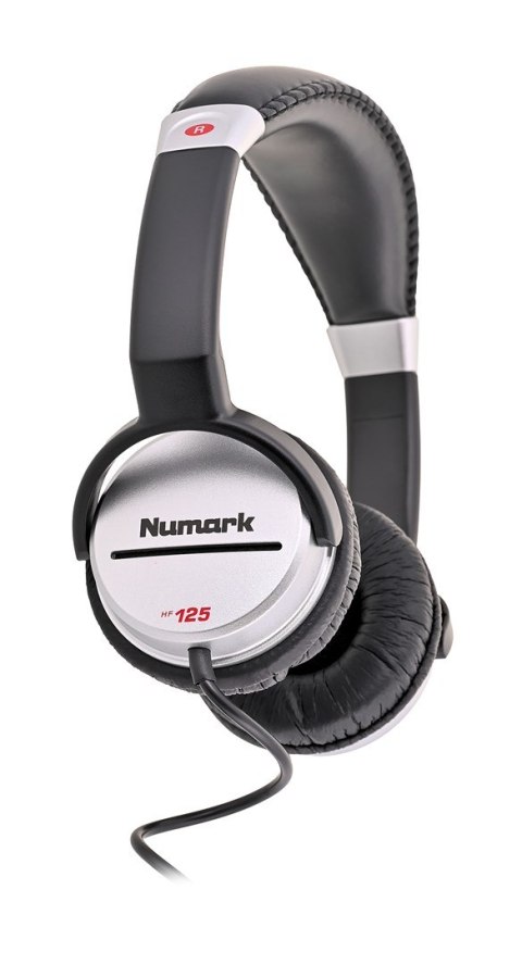 Numark HF125 - Słuchawki DJ