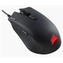 Corsair | Gaming Mouse | Wired | HARPOON RGB PRO FPS/MOBA | Optical | Gaming Mouse | Black | Yes