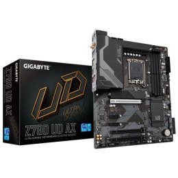 Płyta główna Z790 UD AX s1700 4DDR5 s1700 USB/DP ATX