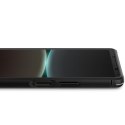 Spigen Folia Neo Flex Sony Xperia IV 2szt aplikacja na mokro AFL05781