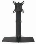GEMBIRD STOJAK NA MONITOR Z REGULACJĄ WYSOKOŚCI 17"-32", DO 8KG