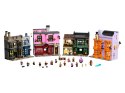 LEGO Harry Potter 75978 - Ulica Pokątna