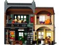 LEGO Harry Potter 75978 - Ulica Pokątna