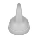 REBEL ACTIVE KETTLEBELL BITUMICZNY 10 KG RBA-2322G-10 SZARY