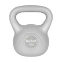 REBEL ACTIVE KETTLEBELL BITUMICZNY 18 KG RBA-2322G-18 SZARY