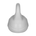 REBEL ACTIVE KETTLEBELL BITUMICZNY 18 KG RBA-2322G-18 SZARY