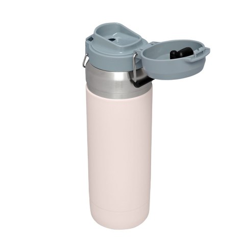 Stanley Butelka termiczna na wodę Quick-Flip 1.06 L Rose Quartz