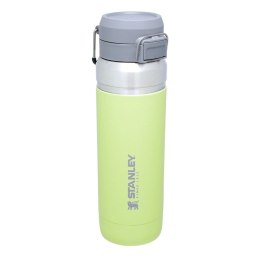 Stanley Butelka termiczna na wodę Quick-Flip 1.06 L limonkowy