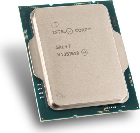 Procesor INTEL Core i5-12600K OEM (3.7 GHz /20 MB /Socket 1700 )