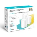 Access Point bezprzewodowy WiFi Deco X20 (3-pack)