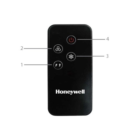 Klimator przenośny HONEYWELL TC10PCEI