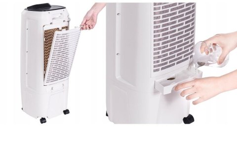 Klimator przenośny HONEYWELL TC10PCEI