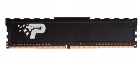 Pamięć PATRIOT (DDR4/16 GB/3200MHz/22 CLCL/SINGLE)