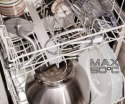 ELDOM ROBOT PLANETARNY CHEF, 800 W, 8 BIEGÓW, MISA