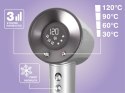 ELDOM SUSZARKA DO WŁOSÓW HT280 1500 W WYŚW.LED