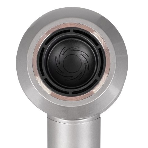 ELDOM SUSZARKA DO WŁOSÓW HT280 1500 W WYŚW.LED