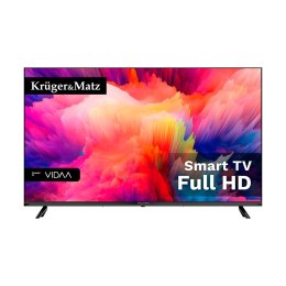 KRUGER&MATZ TELEWIZOR 43