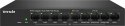 Router TENDA G0-8G-PoE