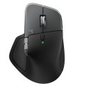 Mysz Logitech MX Master 4 for Mac czarna
