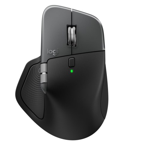 Mysz Logitech MX Master 4 for Mac czarna