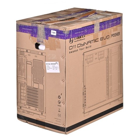 Robot sprzątający Ecovacs Deebot T30 Pro OMNI biały (OUTLET)