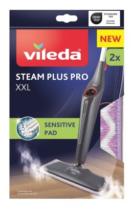 Wkład do mopa parowego Vileda Steam Plus XXL Sensitive