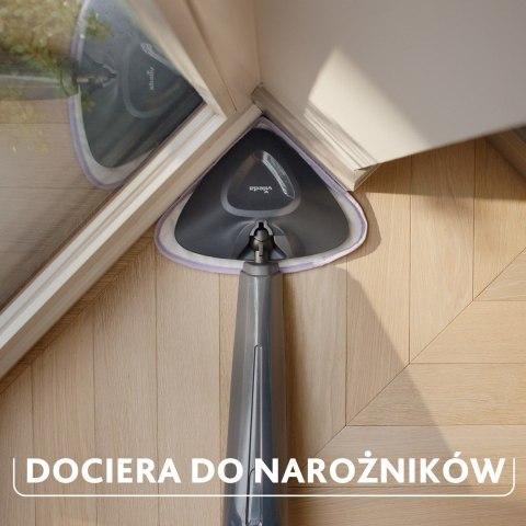 Wkład do mopa parowego Vileda Steam Plus Sensitive