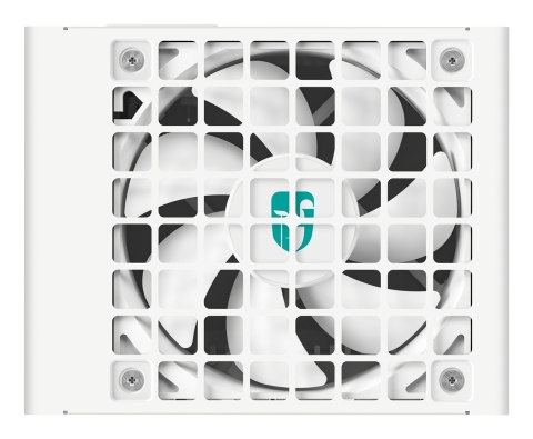 Zasilacz DeepCool PS850G-FE biały