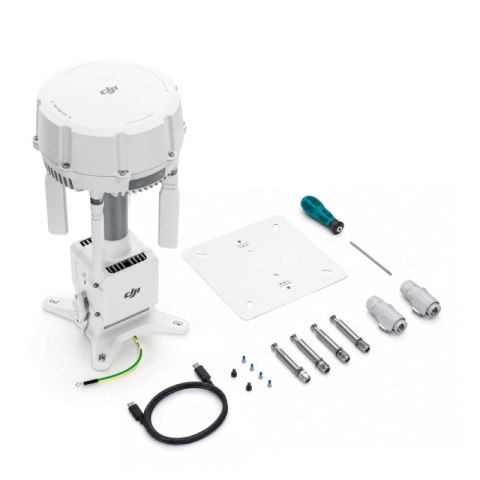 DJI O4 Ground Station