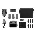Dron DJI Mini 5 Pro Fly More Combo Plus (DJI RC2)
