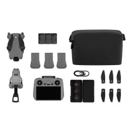 Dron DJI Mini 5 Pro Fly More Combo Plus (DJI RC2)