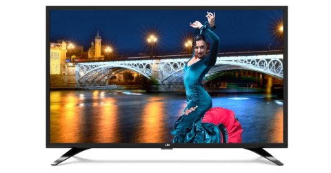 Telewizor 40" LIN 40LFHD1200 SMART Full HD DVB-T2