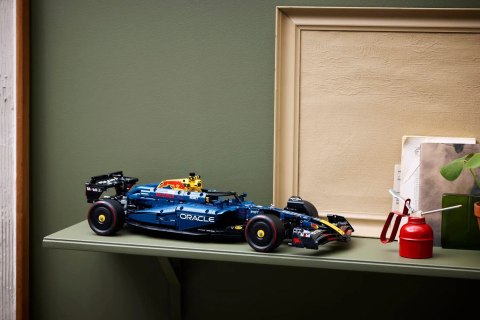 LEGO Technic 42206 - Bolid F1 Oracle Red Bull Racing RB20
