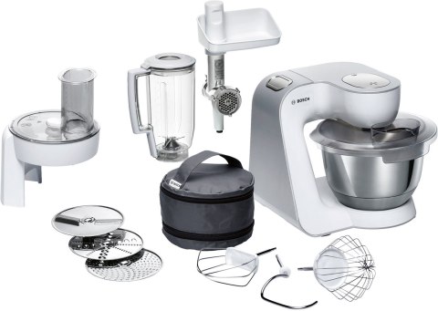 Robot kuchenny Bosch MUM58231 1000W