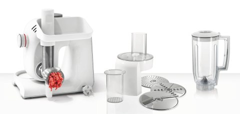 Robot kuchenny Bosch MUM58231 1000W