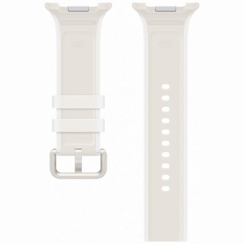 Pasek Samsung Misty do Galaxy Watch9 S/M beżowy